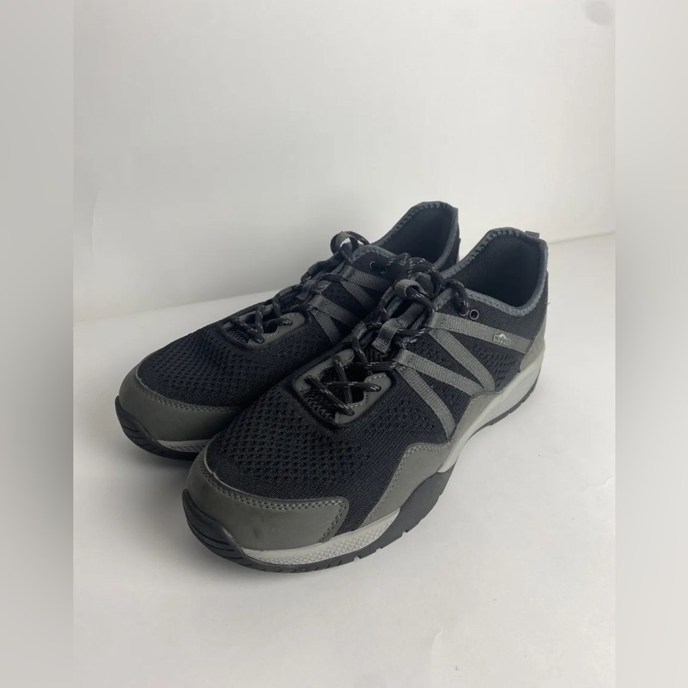 Nevados Mens Brandon Sneakers Hiking Trail Shoes Size 12M